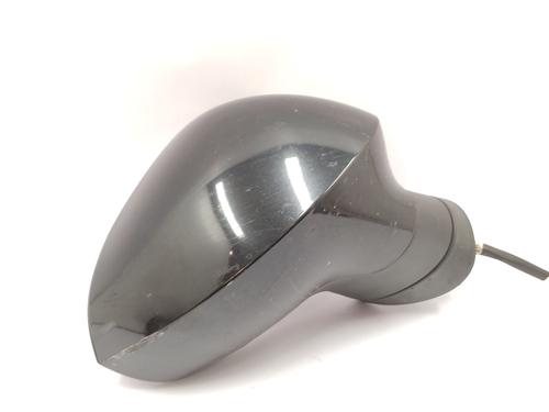 Used Right mirror SEAT LEON (1P1) 1.6 TDI (105 hp) 30185044