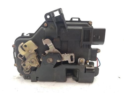 Venstre foran lås AUDI A6 C5 Avant (4B5, 4B6)  | BP21152766C98 