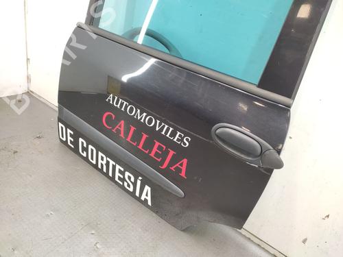 Left rear door FIAT MULTIPLA (186_) 1.9 JTD 115 | BP22734765C4 