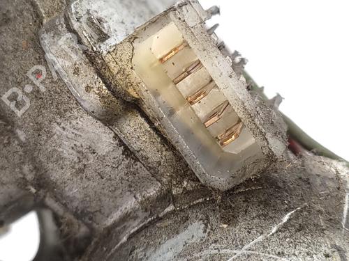 Front wiper motor VW POLO II (86C, 80)  | BP21155894M29 