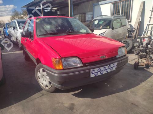 Used Parts FORD FIESTA II (FBD)  1.4 (FBD)  4665571