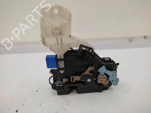 Front right lock VW CADDY III MPV (2KB, 2KJ, 2CB, 2CJ) 1.9 TDI | BP21148951C97 
