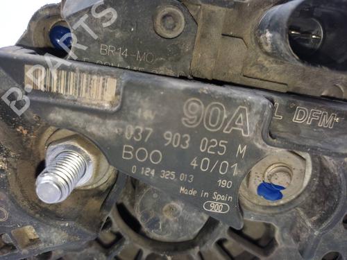 Alternator SEAT IBIZA II (6K1)  | BP21154706M7 