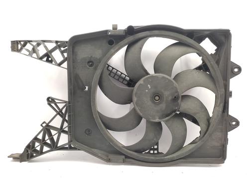 Radiator fan OPEL CORSA D (S07) 1.3 CDTI (L08, L68) | BP21160323M35 