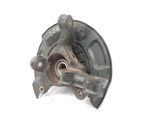 Left front steering knuckle TOYOTA YARIS (_P9_) 1.4 D-4D (NLP90_, NLP90R) | BP21156405M25