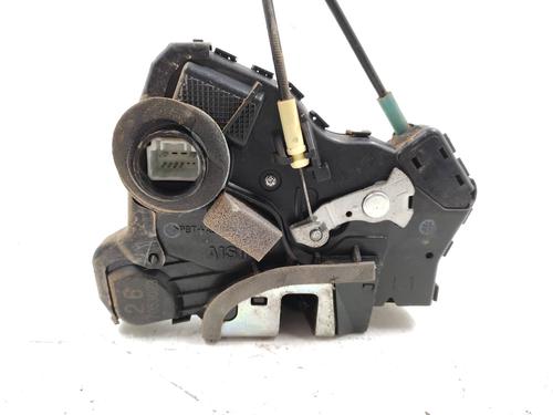 Front left lock SUZUKI GRAND VITARA II (JT, TE, TD) 1.9 DDiS (JB419WD, JB419XD) | BP21151535C98 