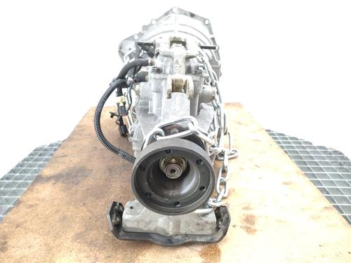 Gearbox SSANGYONG RODIUS I 2.7 Xdi | BP21155432M3