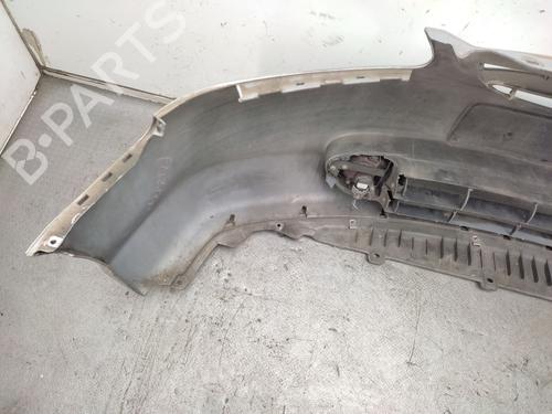 Front bumper HONDA CIVIC VII Hatchback (EU, EP, EV) 1.6 i (EP2, EU8, EU6) | BP31133099C7