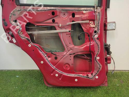 Left rear door CHRYSLER PT CRUISER (PT_) 1.6 | BP21149536C4 