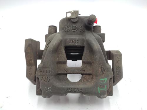 Used Left front brake caliper OPEL COMBO Box Body/MPV (X12) 1.3 CDTI (B05) (90 hp) 24548509