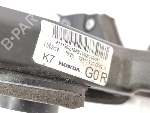 Front right lock HONDA CIVIC IX (FK) 1.6 i-DTEC (FK3) | BP30176275C97 