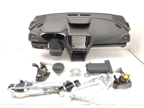 Used Airbag Kit SUBARU XV (GT) 1.6 i AWD (GT3) (114 hp) 31211208