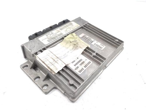 Engine control unit (ECU) PEUGEOT 406 (8B) 1.8 16V | BP21152160M57 