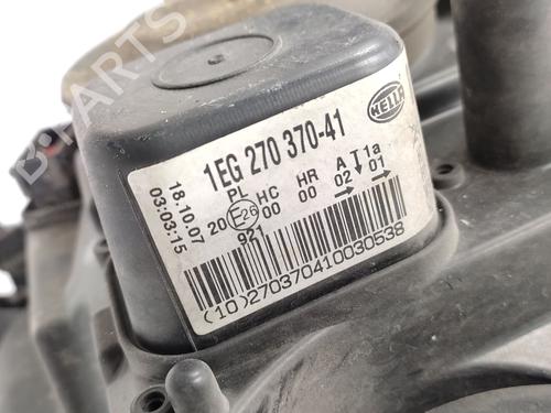 Left headlight OPEL ASTRA H (A04) 1.8 (L48) | BP40219450C28 - Image 3