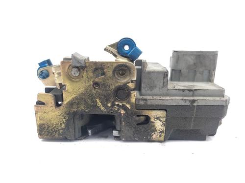 Front right lock CITROËN BERLINGO / BERLINGO FIRST MPV (MF_, GJK_, GFK_)  | BP21159338C97 