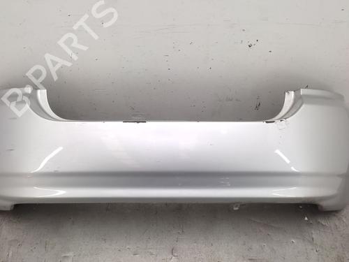 Pare-chocs arrière TOYOTA COROLLA (_E12_) 2.0 D-4D (CDE120R, CDE120L_) (110 hp) 30595358