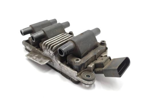 Tændspole AUDI A6 C5 Avant (4B5, 4B6) [1997-2006]  21154512