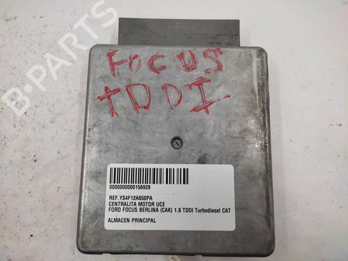 Used Engine control unit (ECU) FORD FOCUS I (DAW, DBW) 1.8 Turbo DI / TDDi (90 hp) 21149119