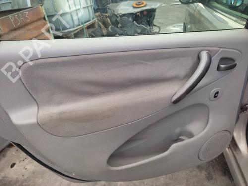 Right front driveshaft CITROËN XSARA PICASSO (N68) 2.0 HDi | BP21495302M39 