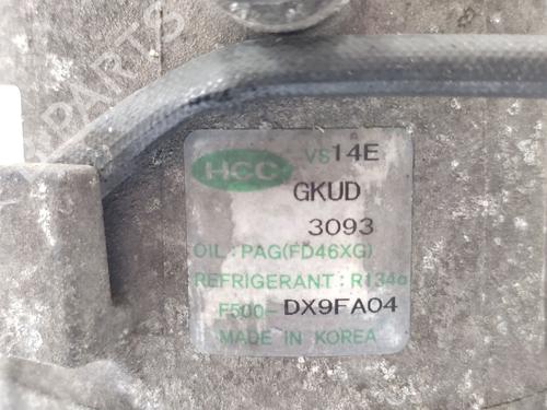AC compressor KIA SPORTAGE IV (QL, QLE) 1.7 CRDi | BP29308549M34 