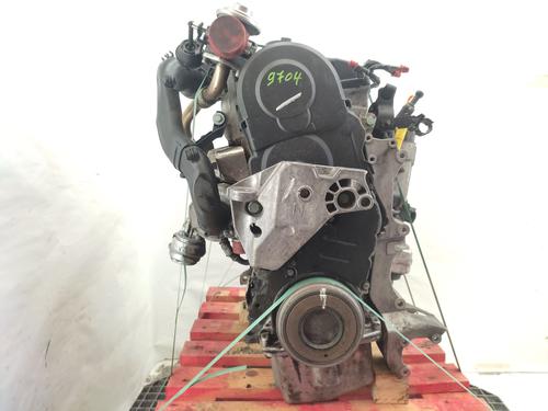 Engine VW GOLF IV (1J1) 1.9 TDI | BP28672251M1