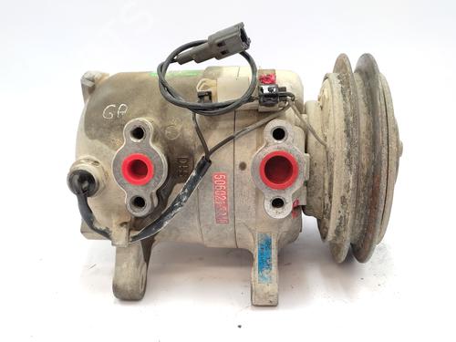Used AC compressor AC compressor NISSAN TERRANO II (R20) 2.7 TDi 4WD (125 hp) 33703989 33703989