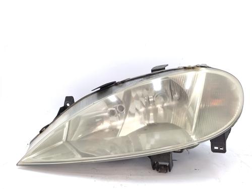 Used Left headlight Left headlight RENAULT MEGANE I Coach (DA0/1_) 1.6 16V (DA0B, DA04, DA11) (107 hp) 36074279 36074279