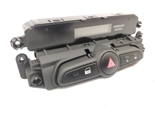 Multifunctionele display HYUNDAI ix20 (JC) [2010-2019]  21156046