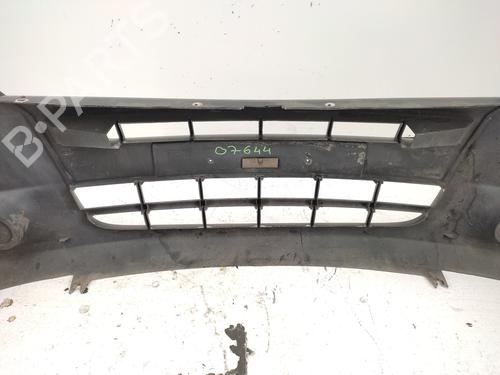 Front bumper RENAULT MASTER II Bus (JD)  | BP21152263C7 