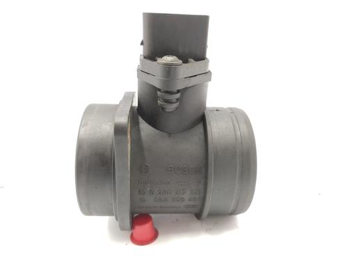 Mass air flow sensor VW GOLF IV (1J1) 1.9 TDI | BP21155251M95 