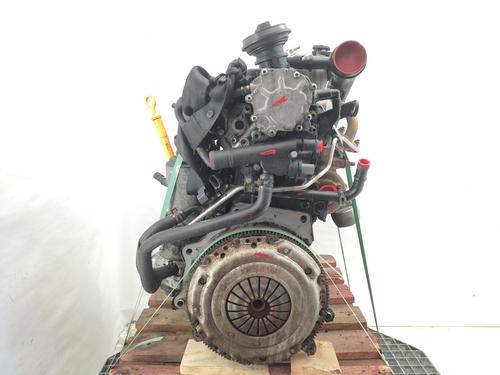 Engine SEAT CORDOBA (6L2) 1.9 TDI | BP21162055M1 