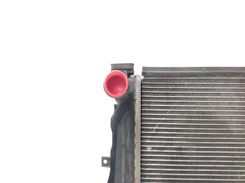 Water radiator SKODA SUPERB I (3U4)  | BP21150998M31