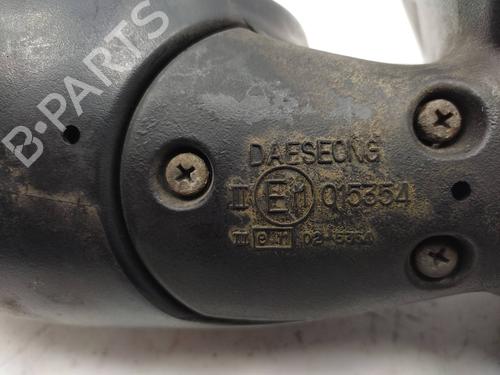 Left mirror DAEWOO LANOS (KLAT) 1.3 | BP21153642C26 