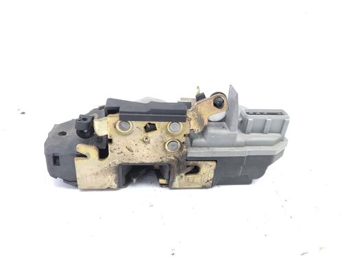 Rear right lock PEUGEOT 206 Hatchback (2A/C)  | BP21158028C99 