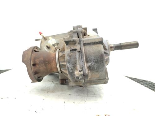 Transfer box JEEP CHEROKEE (KJ) 2.5 CRD 4x4 | BP26132341M36 
