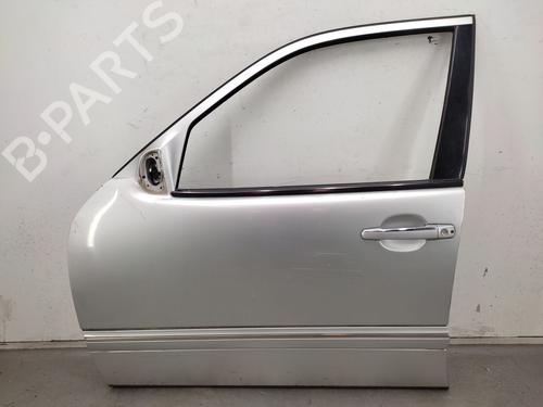 Used Left front door Left front door MERCEDES-BENZ E-CLASS (W210) E 270 CDI (210.016) (170 hp) 33208815 33208815