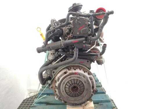 Engine SEAT CORDOBA (6L2) | BP21162072M1