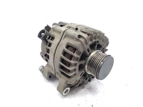 Used Alternator PEUGEOT 407 SW (6E_, 6D_) 2.0 HDi 135 (136 hp) 28167738