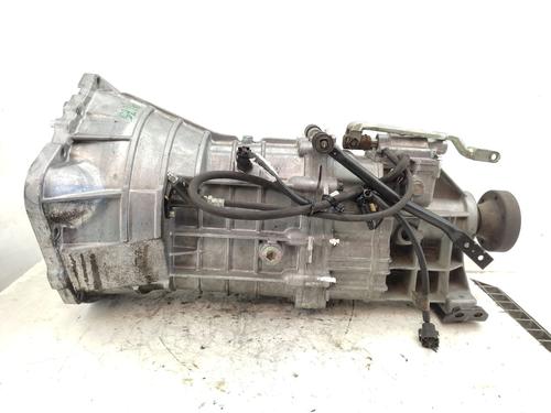 Gearbox SSANGYONG RODIUS I 2.7 Xdi | BP29305418M3