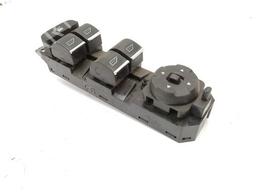Used Left front window switch Left front window switch FORD MONDEO IV (BA7) 2.0 TDCi (163 hp) 33660472 33660472