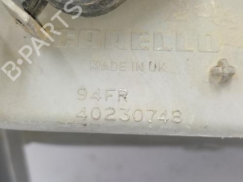 Left headlight ROVER 45 I Hatchback (RT)  | BP29372670C28 
