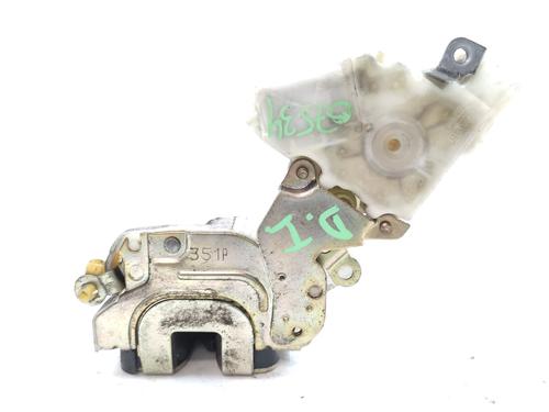 Used Front left lock NISSAN TERRANO II (R20) 2.7 TDi 4WD (125 hp) 21151517