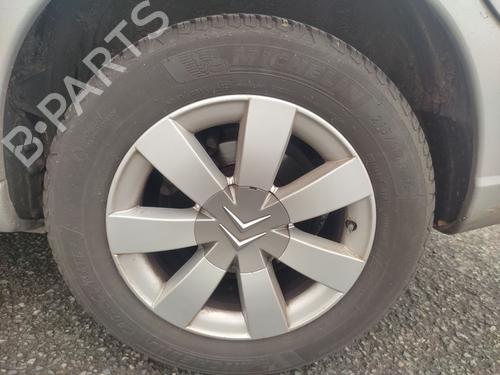 Warning switch CITROËN C8 (EA_, EB_) 2.2 HDi | BP28097878I22 