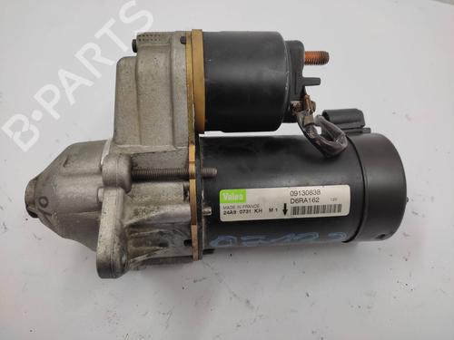 Startmotor OPEL ASTRA G Hatchback (T98) [1998-2009]  21149173