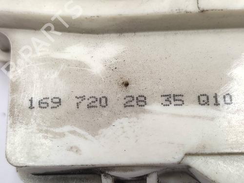 Front right lock MERCEDES-BENZ B-CLASS Sports Tourer (W245)  | BP21156822C97 