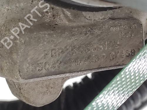 Engine OPEL ZAFIRA / ZAFIRA FAMILY B (A05) 1.9 CDTI (M75) | BP29892052M1