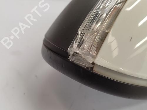Left mirror VW GOLF VI (5K1) 1.6 TDI | BP28731231C26 