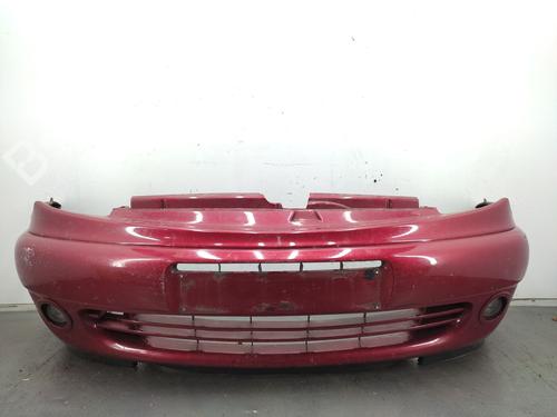 Used Front bumper CITROËN XSARA PICASSO (N68) 2.0 HDi (90 hp) 22719814