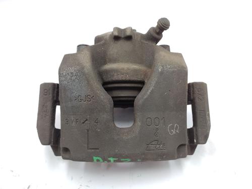 Used Left front brake caliper HONDA CIVIC IX (FK) 1.6 i-DTEC (FK3) (120 hp) 29820789
