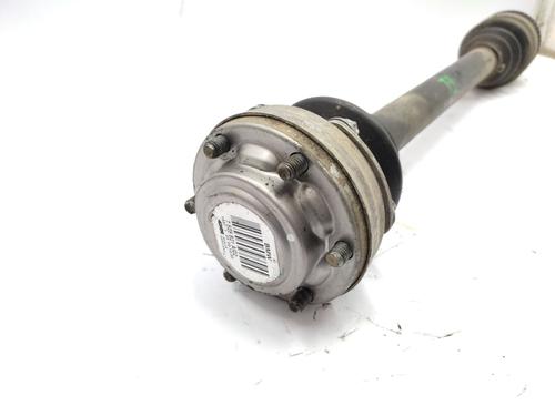 Left rear driveshaft BMW 3 (E90) 320 i | BP33621192M40 - Image 3